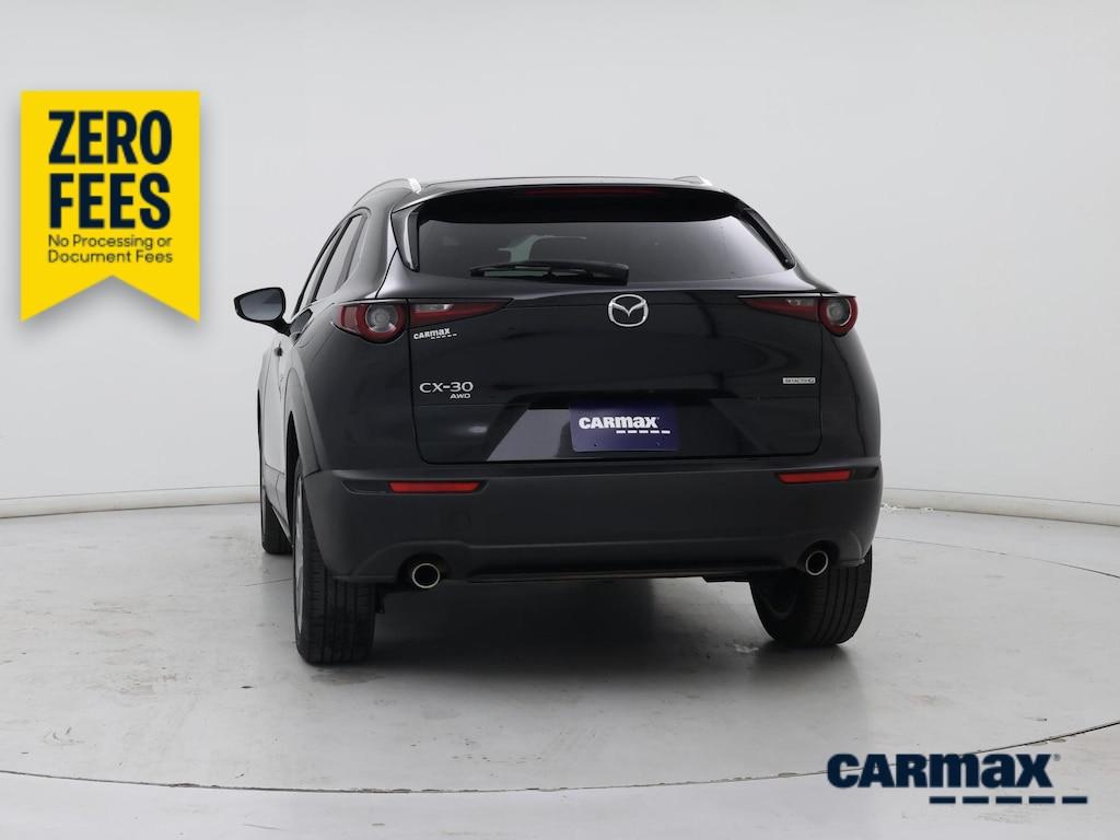 used 2023 Mazda CX-30 car, priced at $21,998