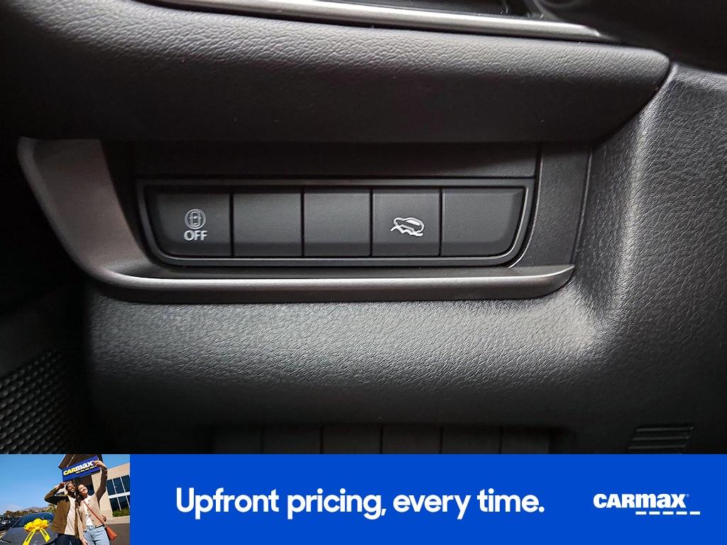 used 2023 Mazda CX-30 car, priced at $21,998