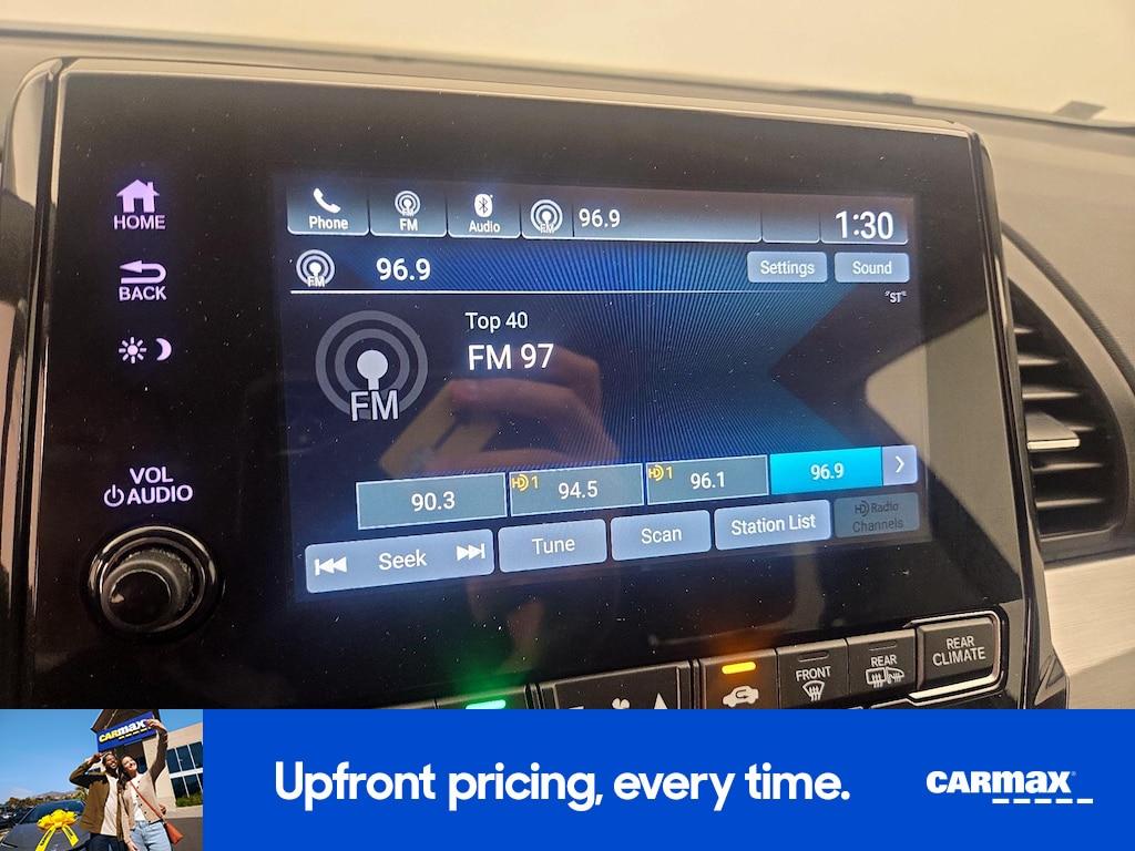 used 2020 Honda Odyssey car, priced at $35,998