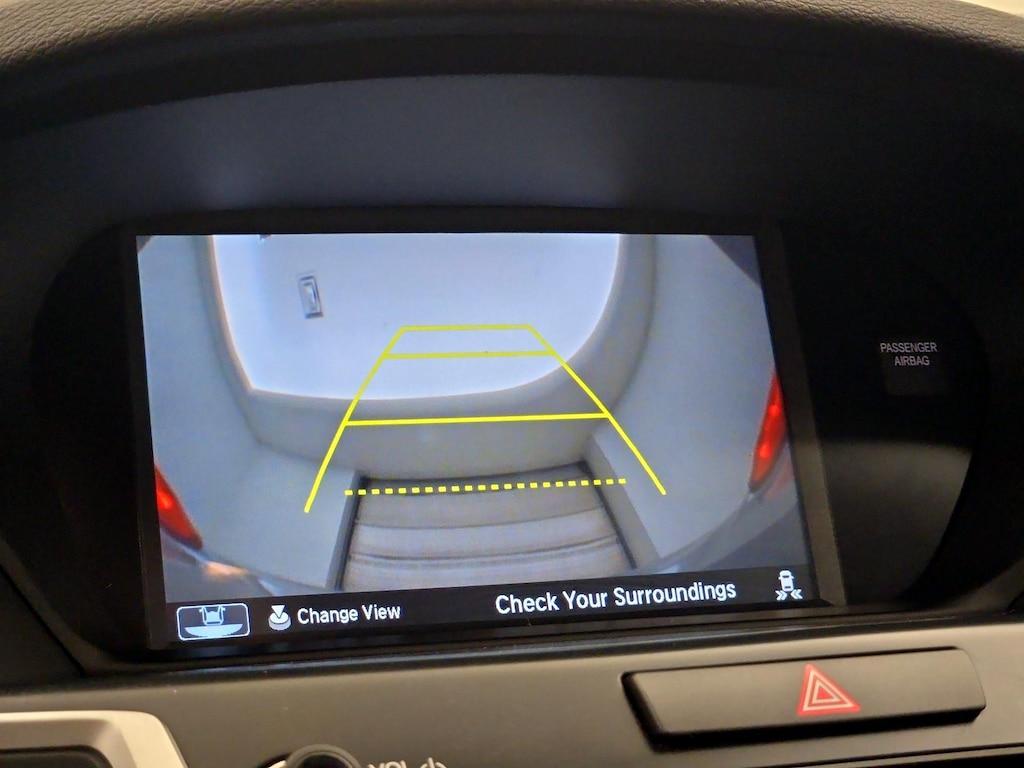 used 2018 Acura TLX car, priced at $23,998