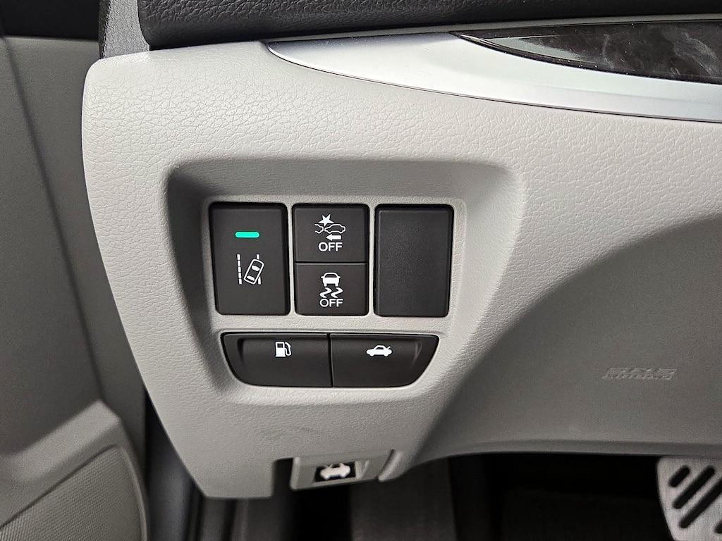 used 2018 Acura TLX car, priced at $23,998