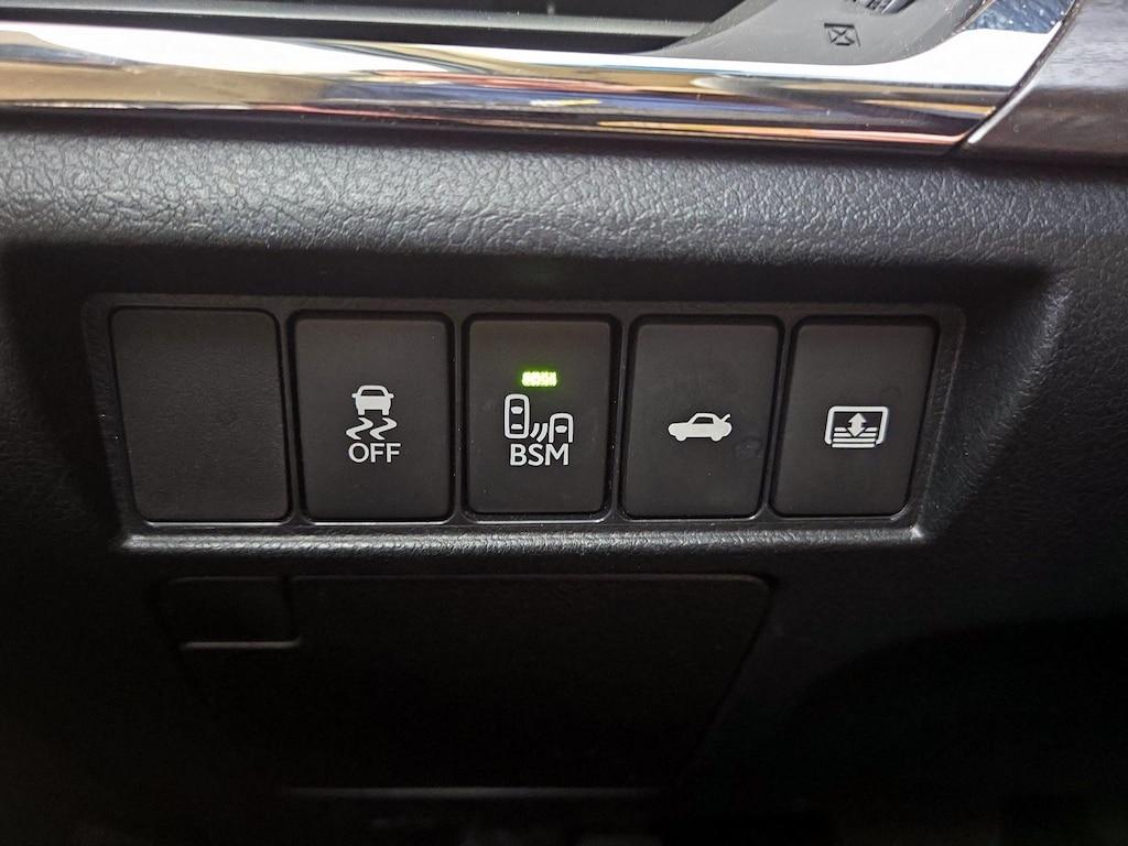 used 2016 Toyota Avalon car, priced at $21,998