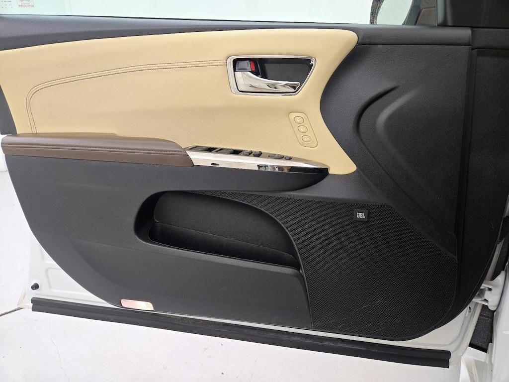 used 2016 Toyota Avalon car, priced at $21,998