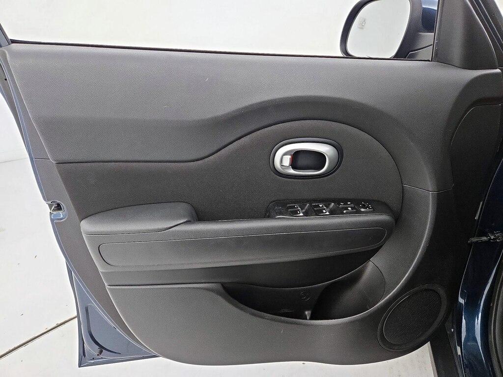 used 2018 Kia Soul car, priced at $12,599