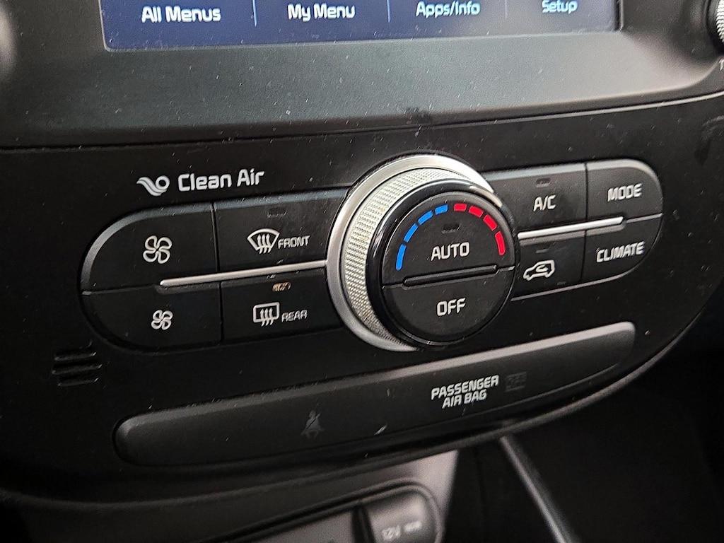 used 2018 Kia Soul car, priced at $12,599