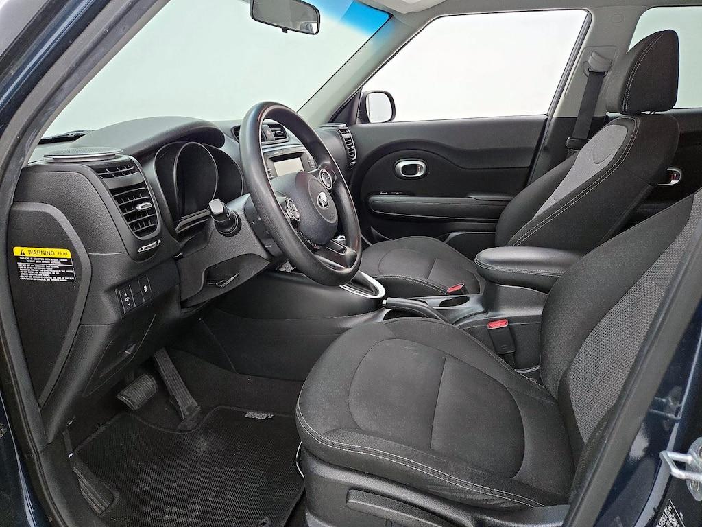 used 2018 Kia Soul car, priced at $12,599