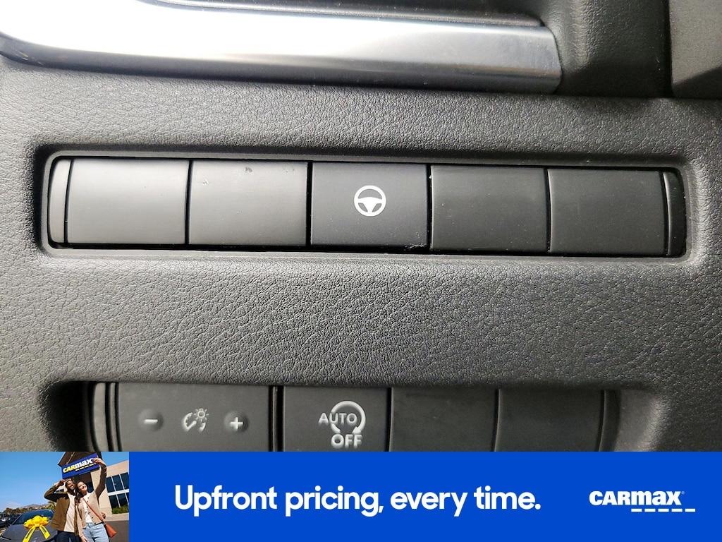 used 2023 Nissan Rogue car, priced at $21,998