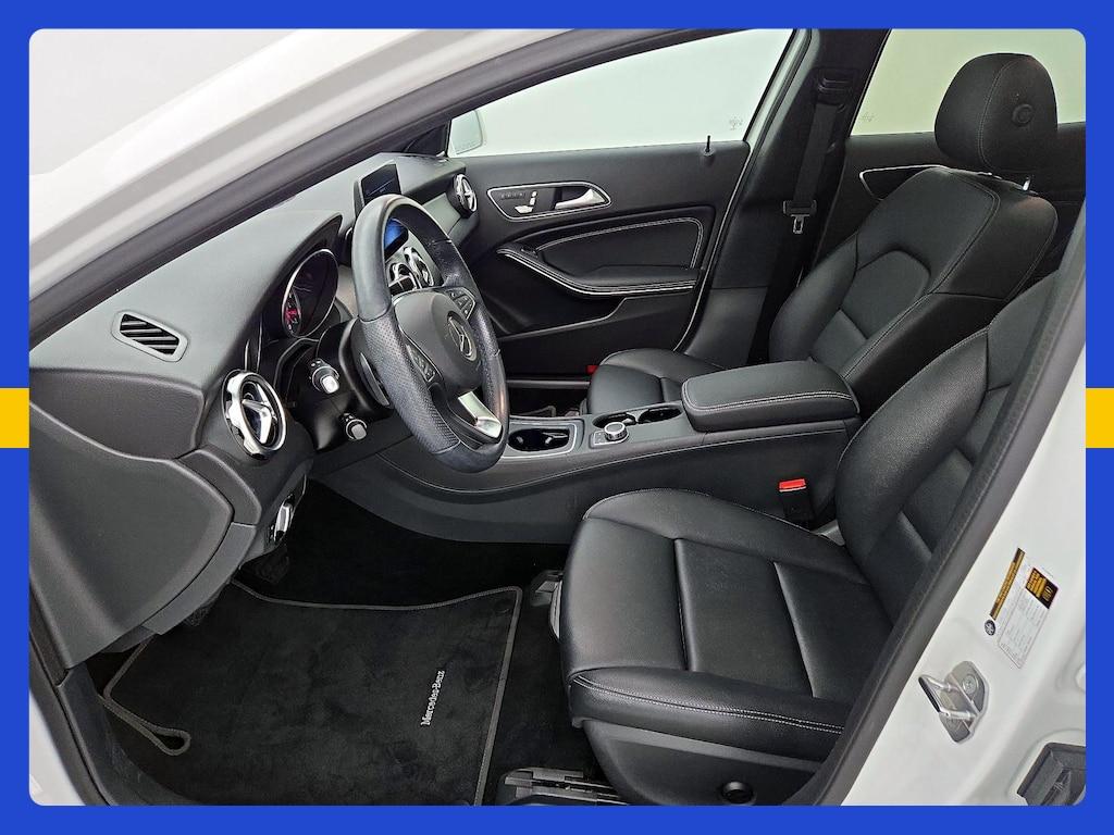 used 2020 Mercedes-Benz GLA 250 car, priced at $27,998