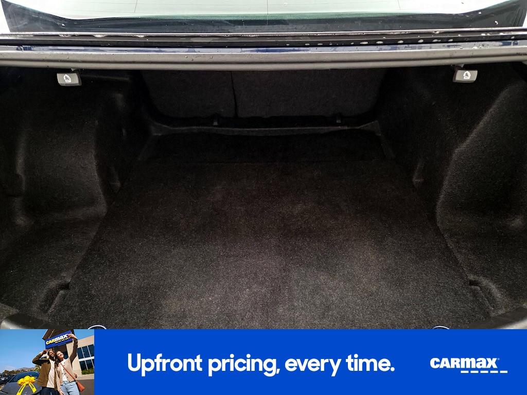 used 2020 Chevrolet Malibu car, priced at $17,998