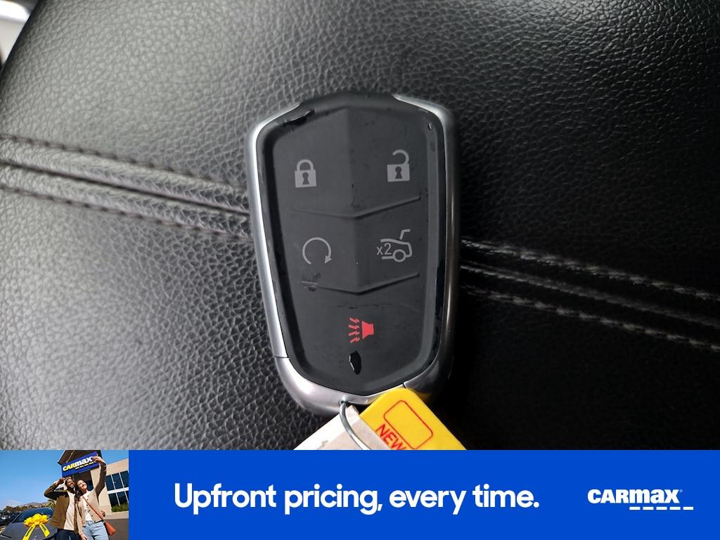 used 2020 Chevrolet Malibu car, priced at $17,998