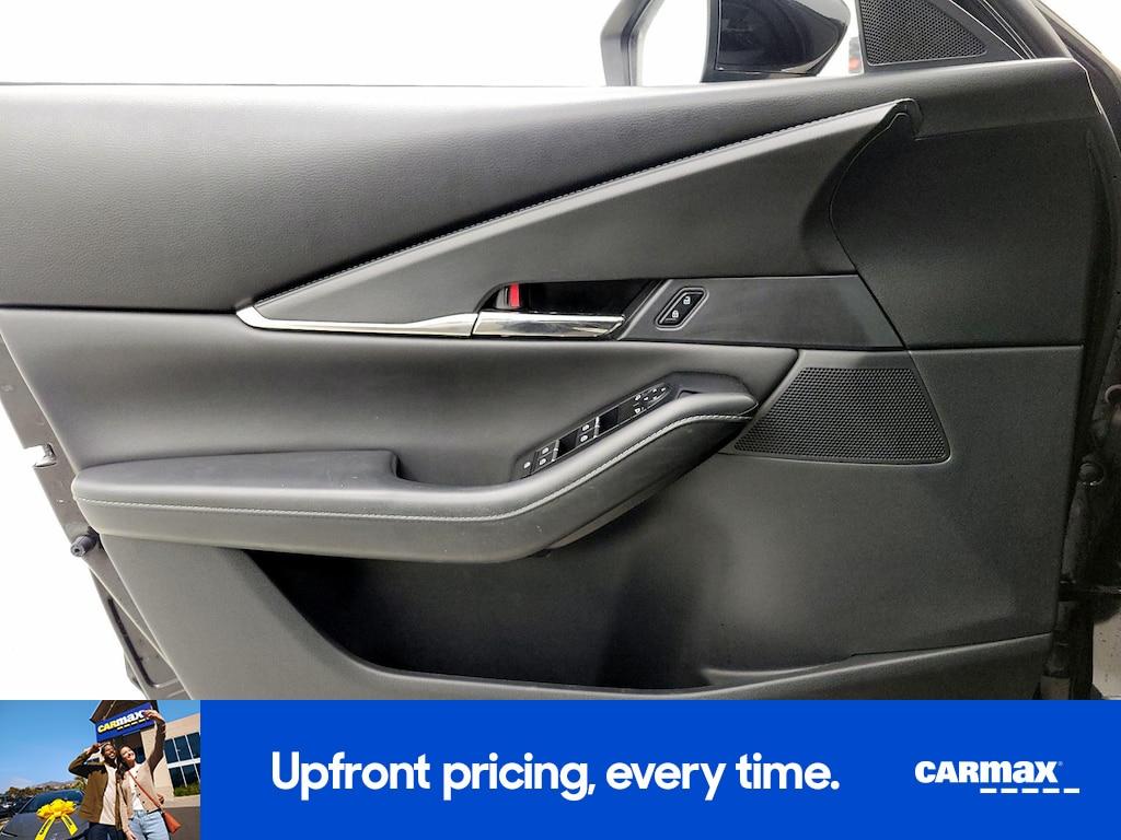 used 2023 Mazda CX-30 car, priced at $24,998