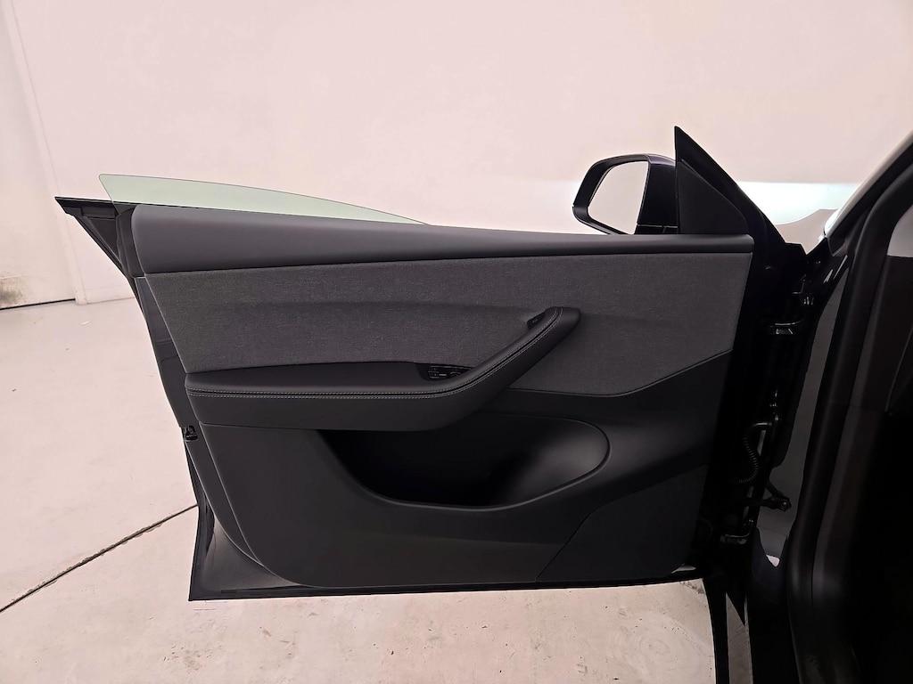 used 2026 Tesla Model Y car, priced at $49,998