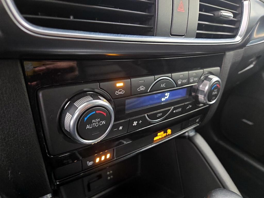 used 2016 Mazda CX-5 car, priced at $13,998