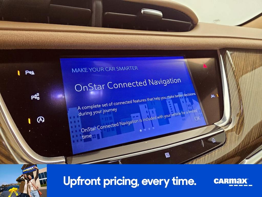 used 2020 Cadillac XT6 car, priced at $29,998