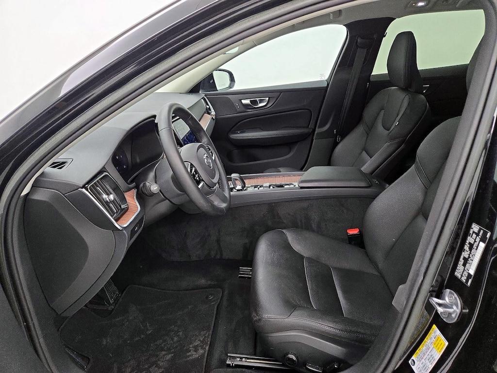 used 2023 Volvo V60 Cross Country car, priced at $32,998