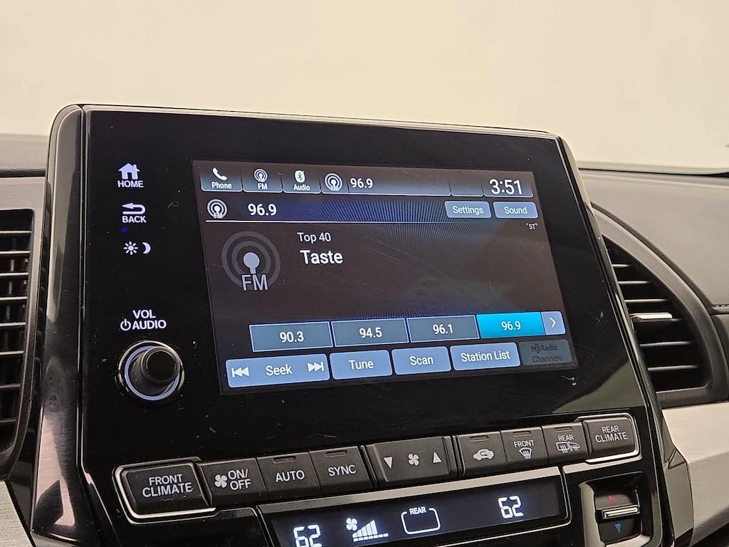 used 2022 Honda Odyssey car, priced at $32,998