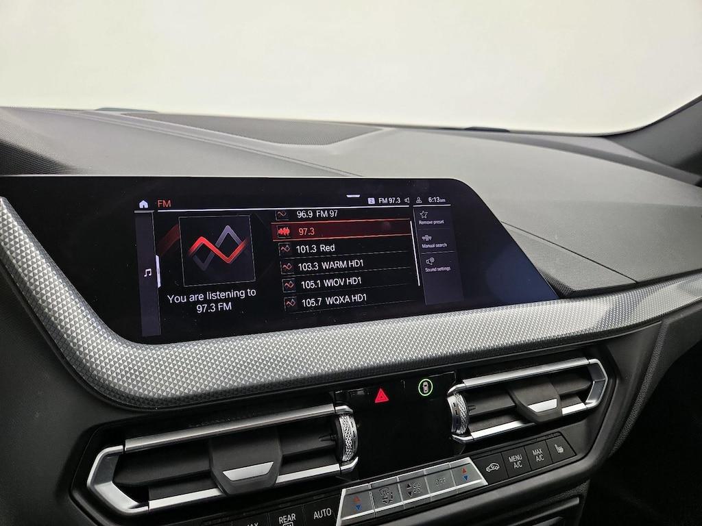 used 2021 BMW 228 Gran Coupe car, priced at $26,998