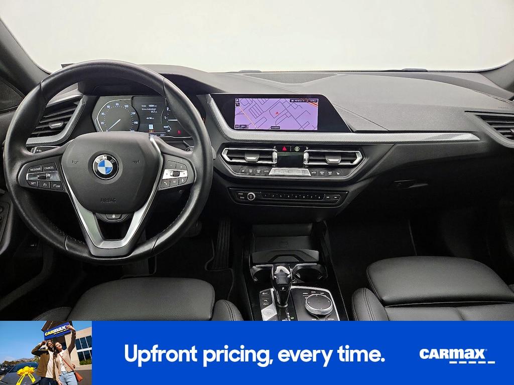 used 2021 BMW 228 Gran Coupe car, priced at $26,998
