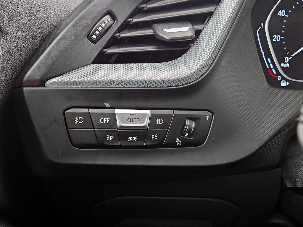 used 2021 BMW 228 Gran Coupe car, priced at $26,998