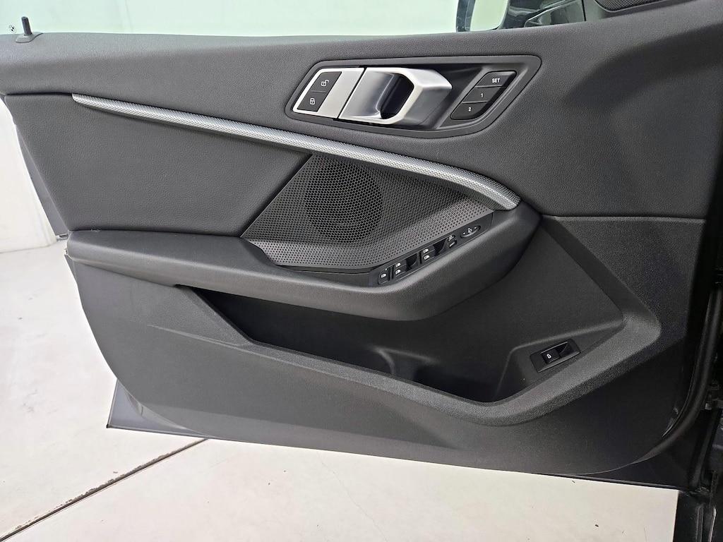 used 2021 BMW 228 Gran Coupe car, priced at $26,998