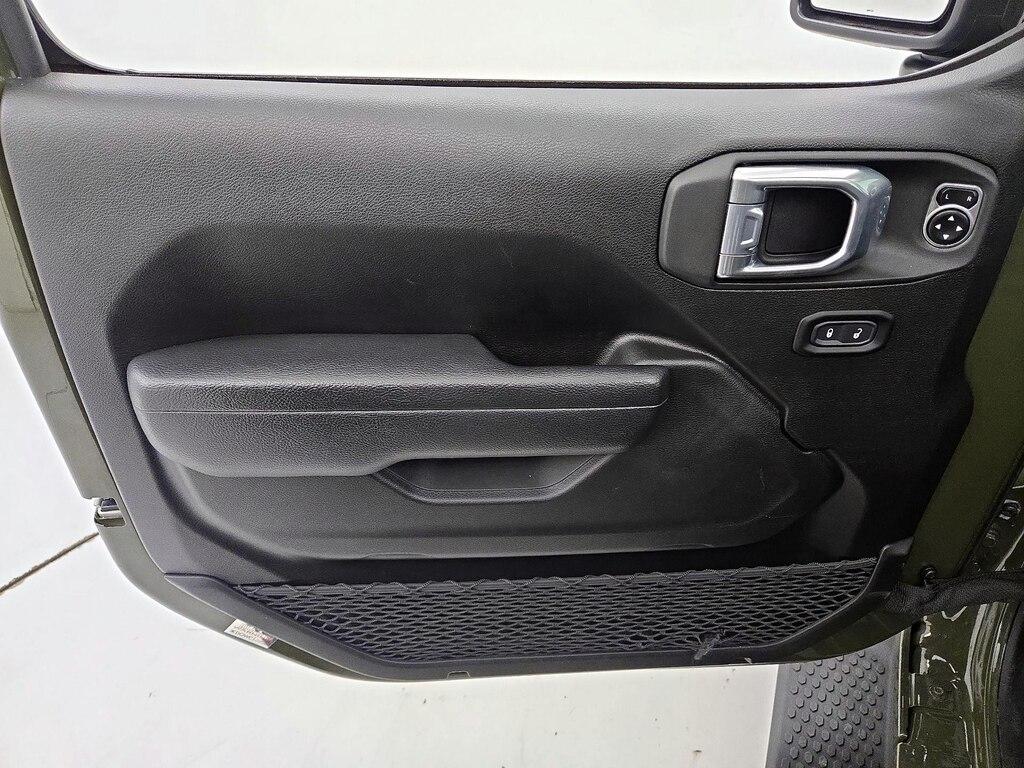 used 2024 Jeep Wrangler 4xe car, priced at $34,998