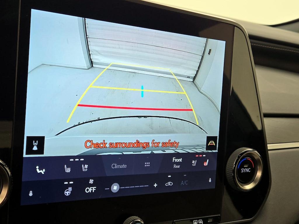 used 2023 Lexus RX 350 car, priced at $48,998