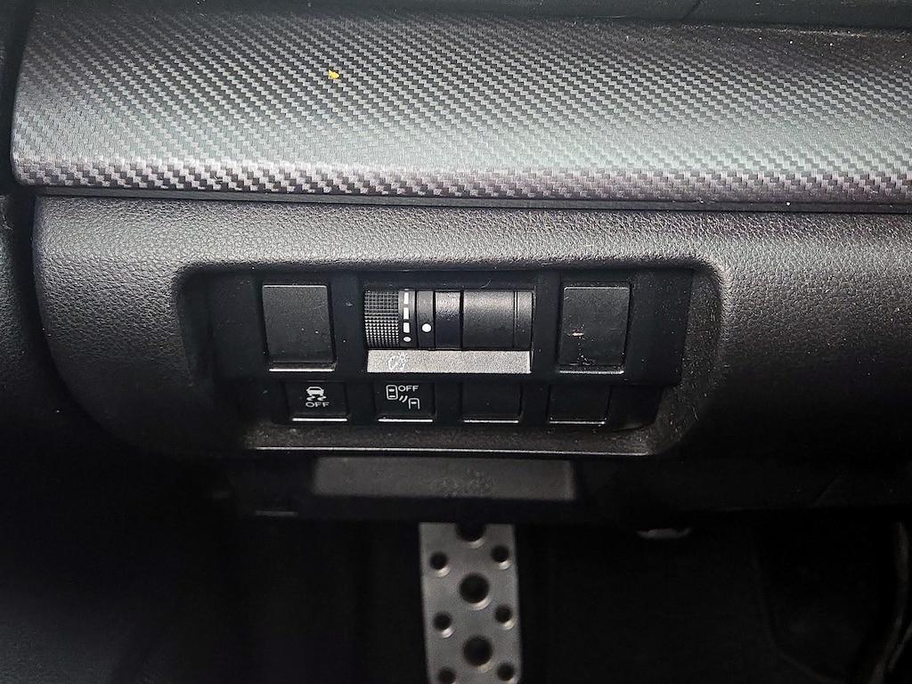 used 2018 Subaru Impreza car, priced at $16,998