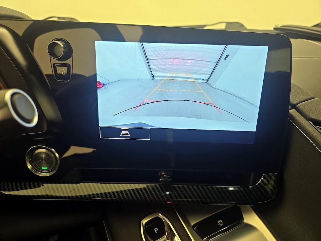 used 2023 Chevrolet Corvette car, priced at $61,998