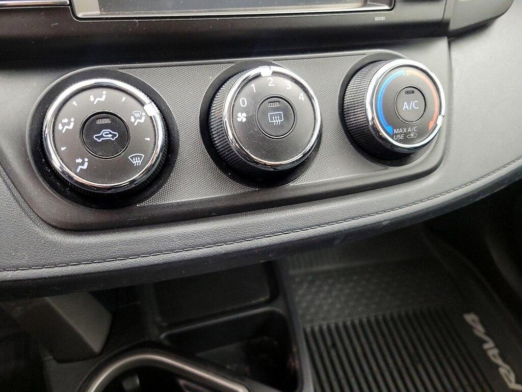 used 2018 Toyota RAV4 car, priced at $17,998