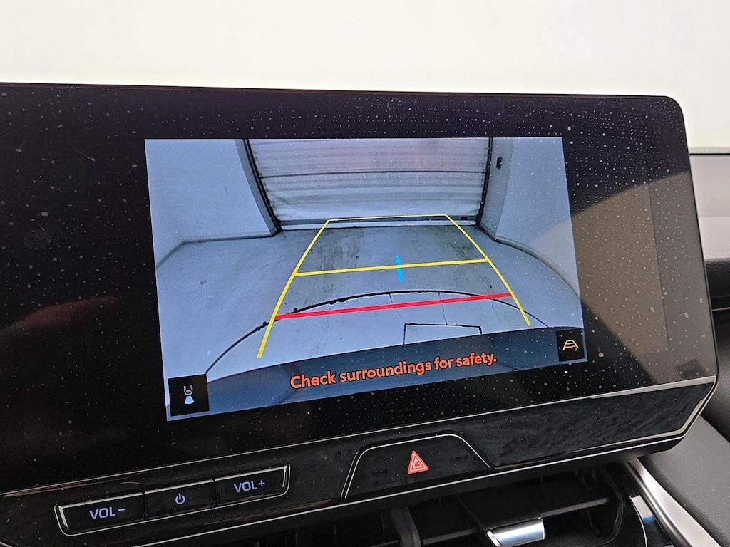 used 2023 Toyota Venza car, priced at $34,998