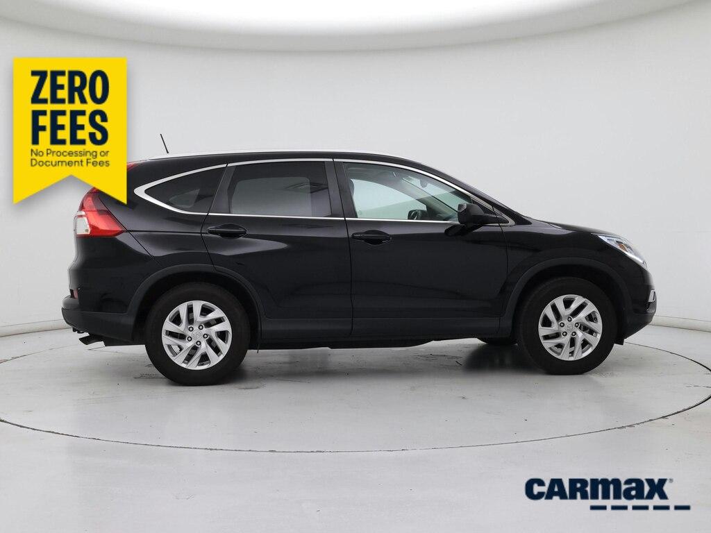 used 2016 Honda CR-V car, priced at $20,998
