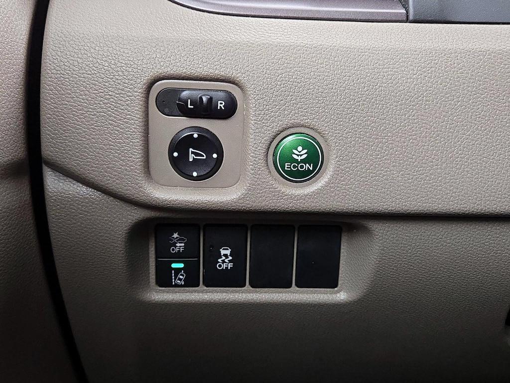 used 2022 Honda Pilot car, priced at $30,998