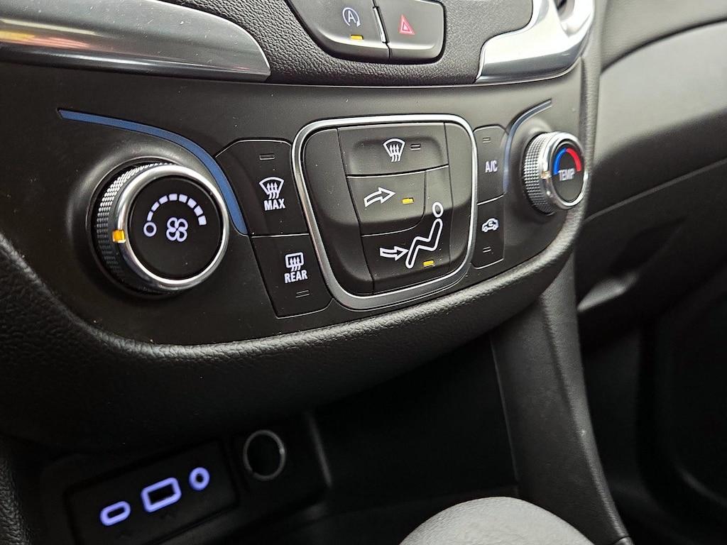 used 2023 Chevrolet Equinox car, priced at $21,998