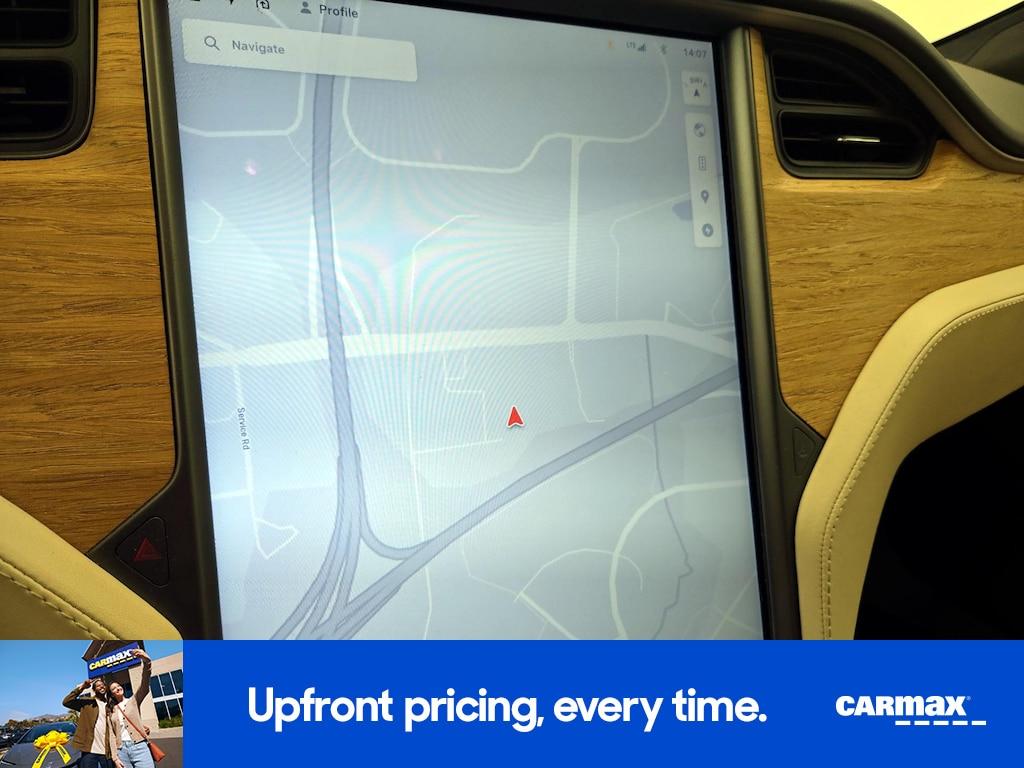 used 2020 Tesla Model S car, priced at $39,998