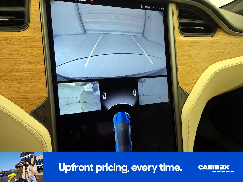used 2020 Tesla Model S car, priced at $39,998
