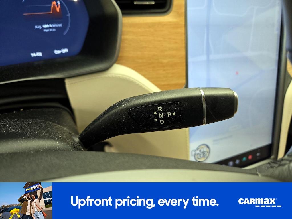 used 2020 Tesla Model S car, priced at $39,998