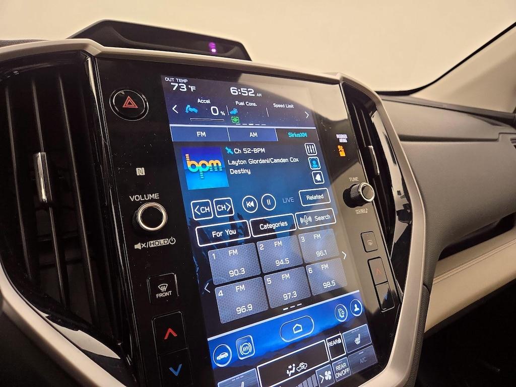 used 2023 Subaru Ascent car, priced at $32,998