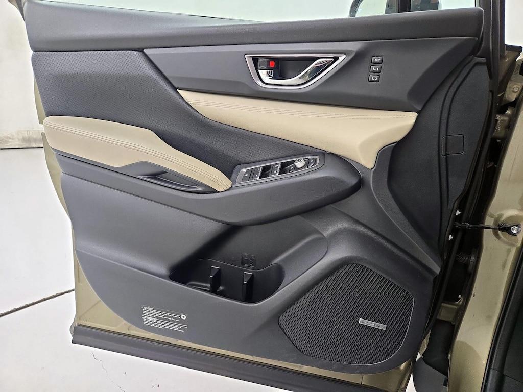 used 2023 Subaru Ascent car, priced at $32,998