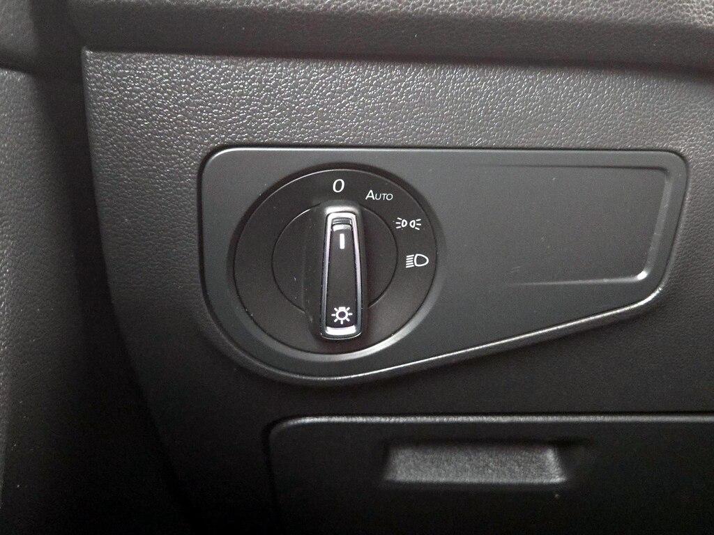 used 2023 Volkswagen Tiguan car, priced at $25,998