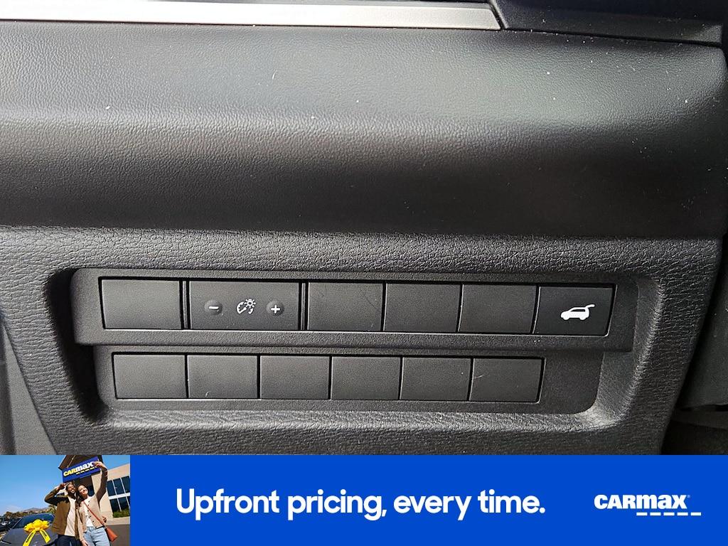 used 2024 Mitsubishi Outlander car, priced at $26,998