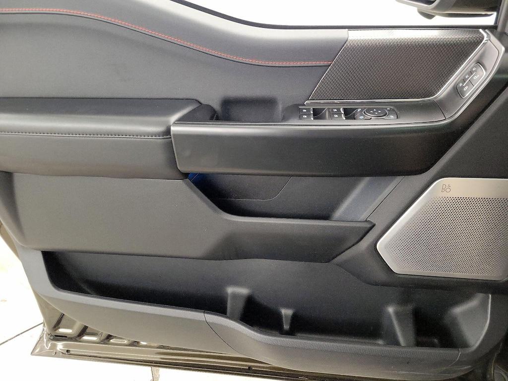 used 2024 Ford F-150 car, priced at $78,998