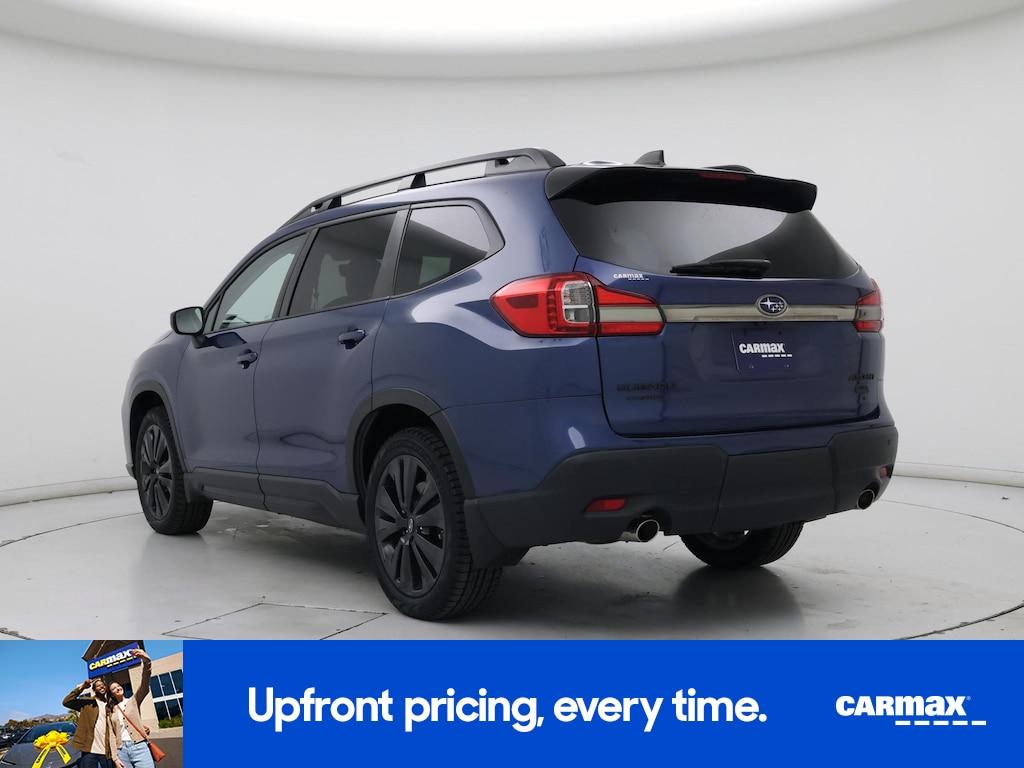used 2022 Subaru Ascent car, priced at $30,998