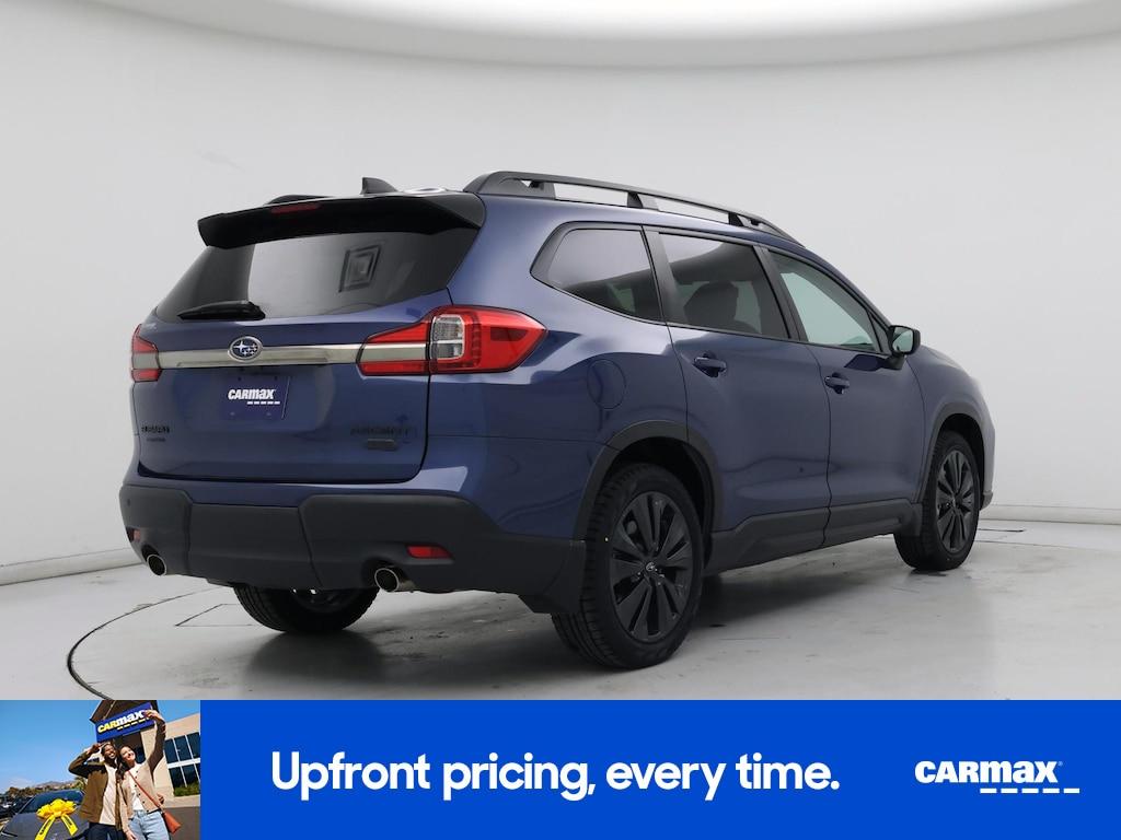 used 2022 Subaru Ascent car, priced at $30,998