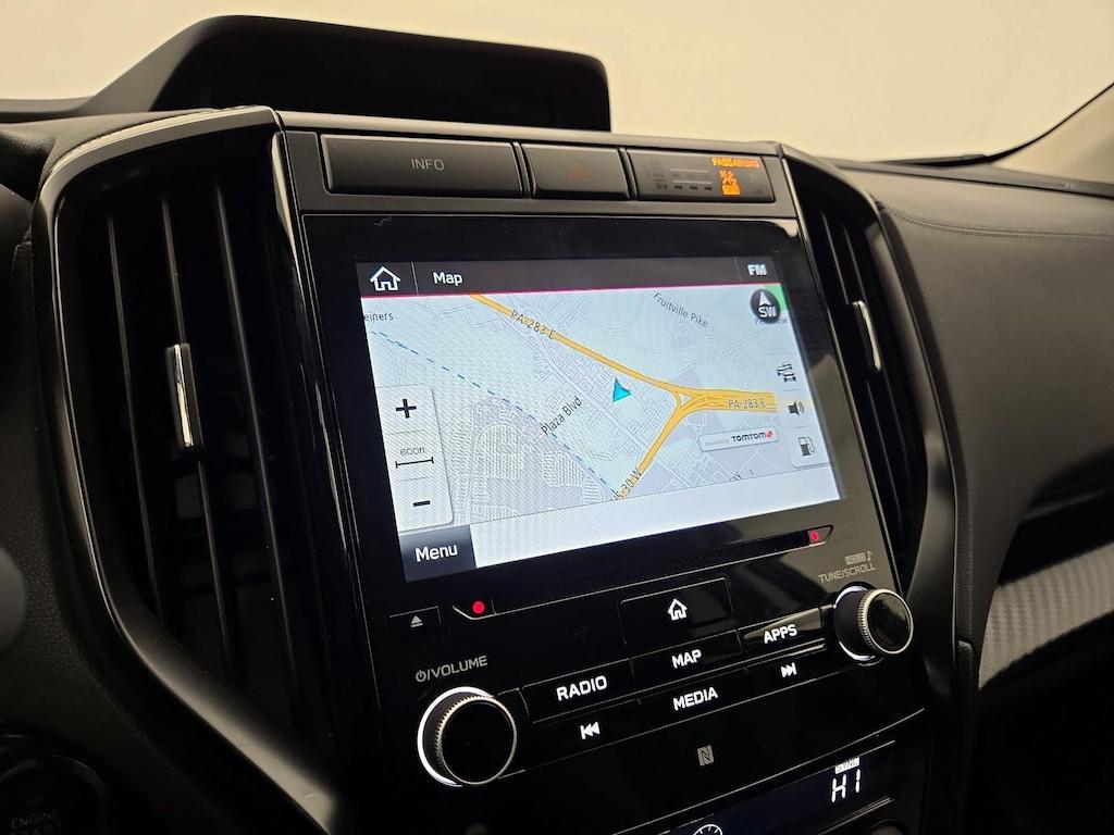 used 2022 Subaru Ascent car, priced at $30,998