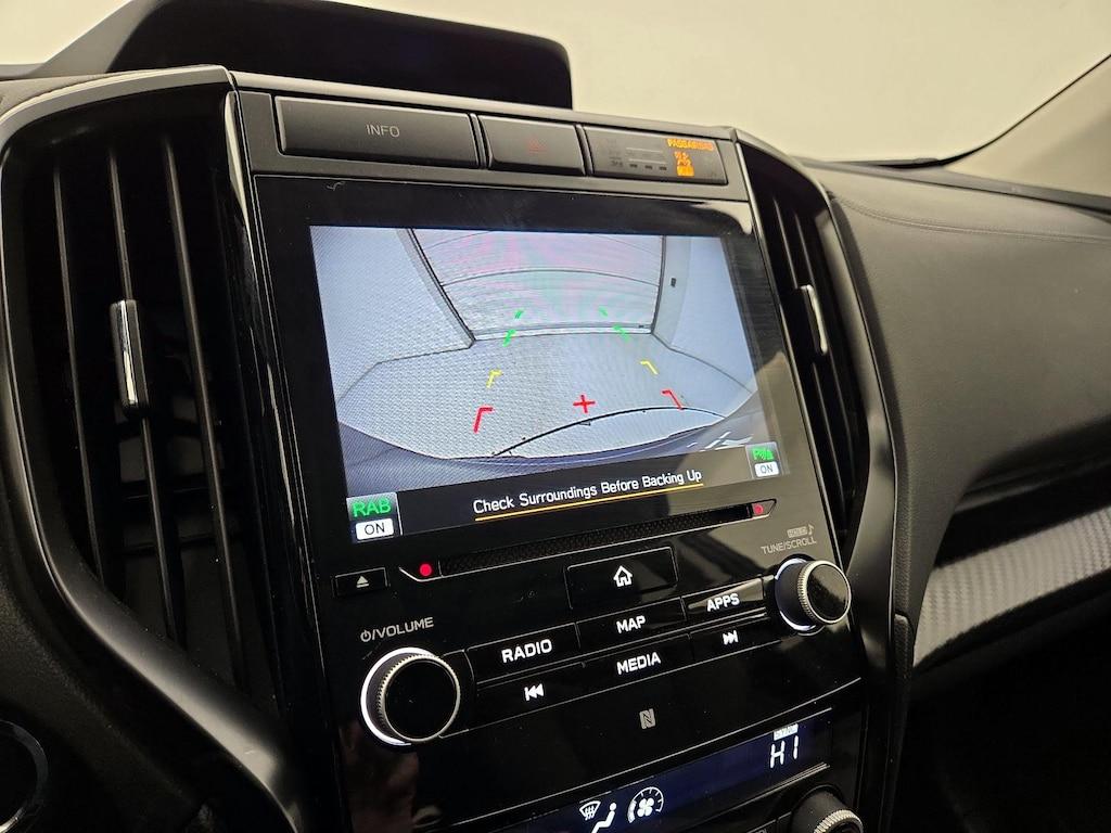 used 2022 Subaru Ascent car, priced at $30,998