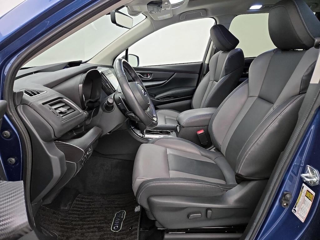 used 2022 Subaru Ascent car, priced at $30,998