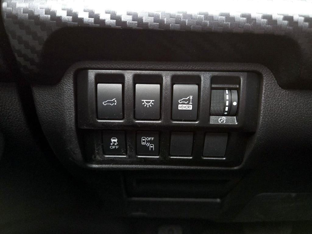 used 2022 Subaru Ascent car, priced at $30,998