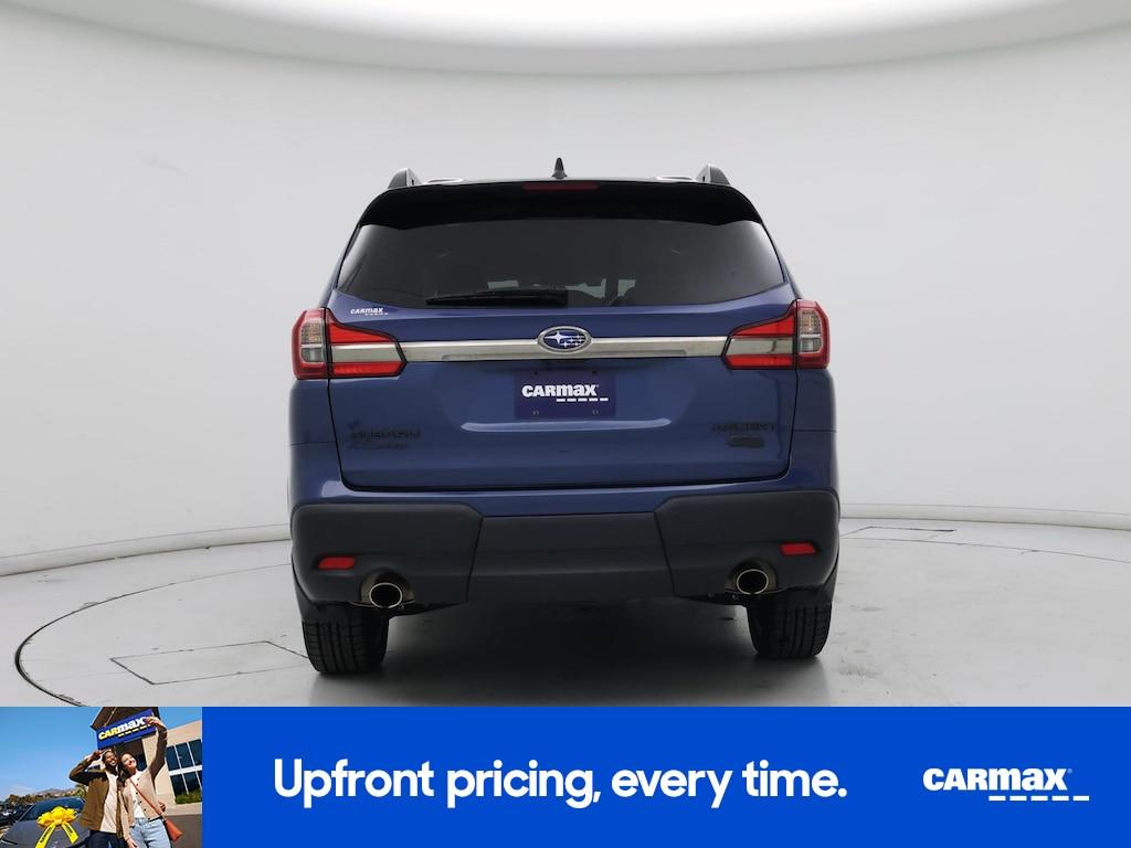 used 2022 Subaru Ascent car, priced at $30,998