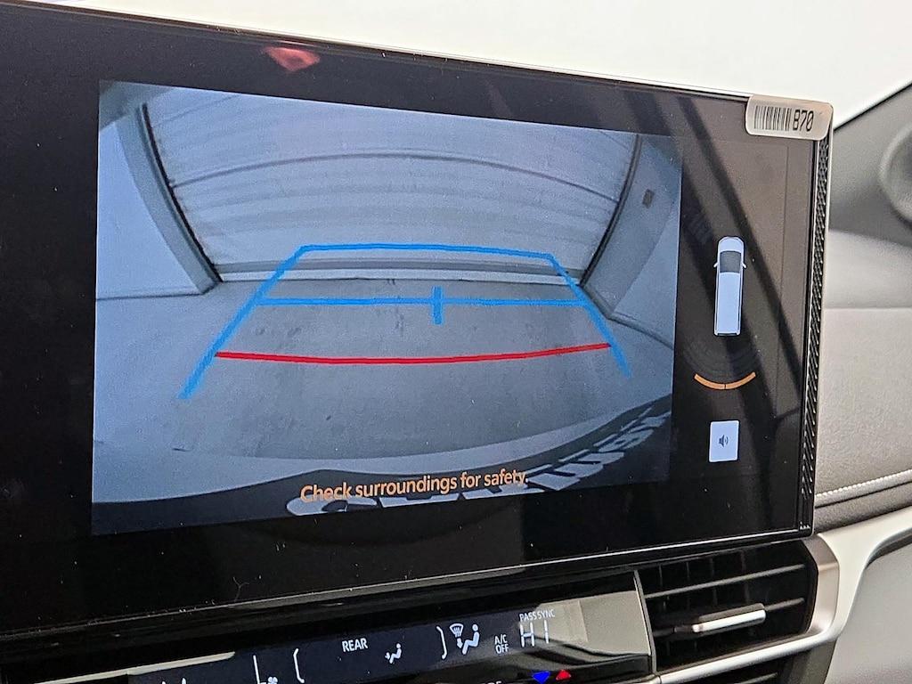 used 2026 Toyota Sienna car, priced at $51,998