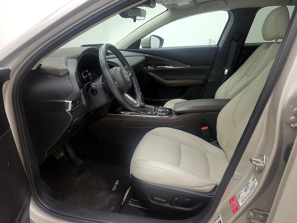 used 2023 Mazda CX-30 car, priced at $25,998